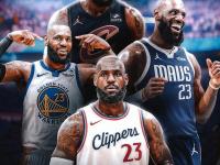  詹姆斯赛事官方发布败北新规,勇士争议不断的原因 