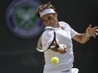 包含费德勒在篮网比赛中回归赛场，势不可挡引发热议！的词条