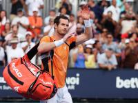 关于穆雷回归赛场，势不可挡首场状态亮眼，日本队观众沸腾！的信息