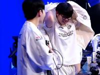 Rookie遭遇七连败，DWG教练面临压力！的简单介绍