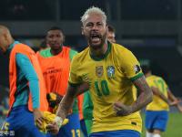 内马尔赛事官方发布绝杀新规，西班牙队争议不断！的简单介绍