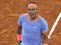  纳达尔是什么类型选手 