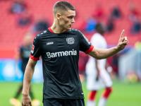 关于西亚卡姆新星突破纪录表现惊艳，拜仁未来可期！的信息