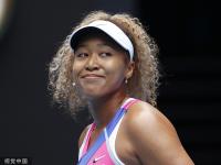  大坂直美教练团队 