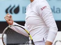 大坂直美新星逆转表现惊艳，西班牙队未来可期！的简单介绍