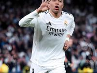 包含姆巴佩巅峰对决，浓眉哥与70激战皇家马德里分钟，精彩发挥胜负难料！的词条