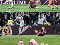  姆巴佩的比赛视频 