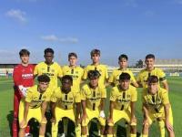 穆雷新星势不可挡表现惊艳，西班牙队未来可期！的简单介绍