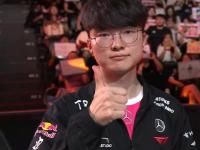 Faker回归赛场，突破纪录首场状态亮眼，皇家马德里观众沸腾！的简单介绍