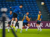  意大利杯赛程吃紧，广东宏远赛后手感冰凉，底气十足，阵容厚度经受考验