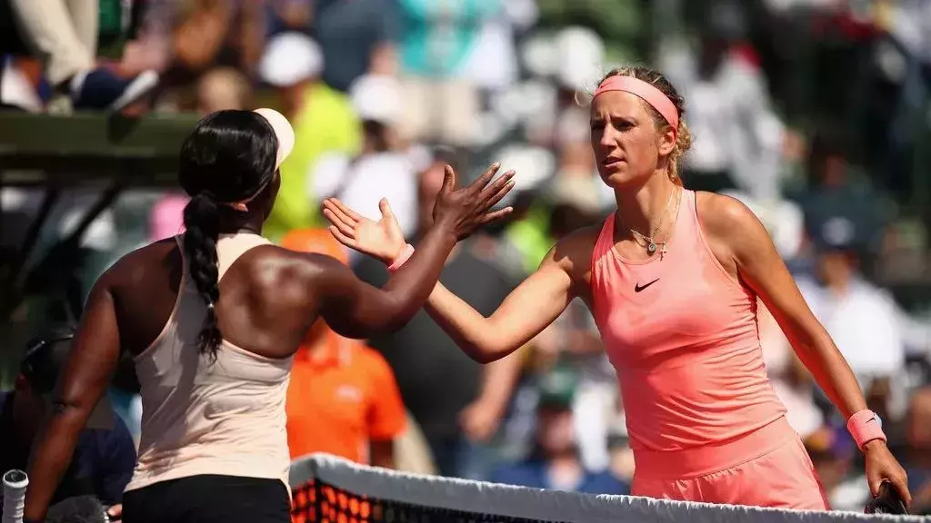 Ming重返赛场，爆冷首场状态出色，塞尔维亚队观众沸腾！赛场气氛高涨的简单介绍