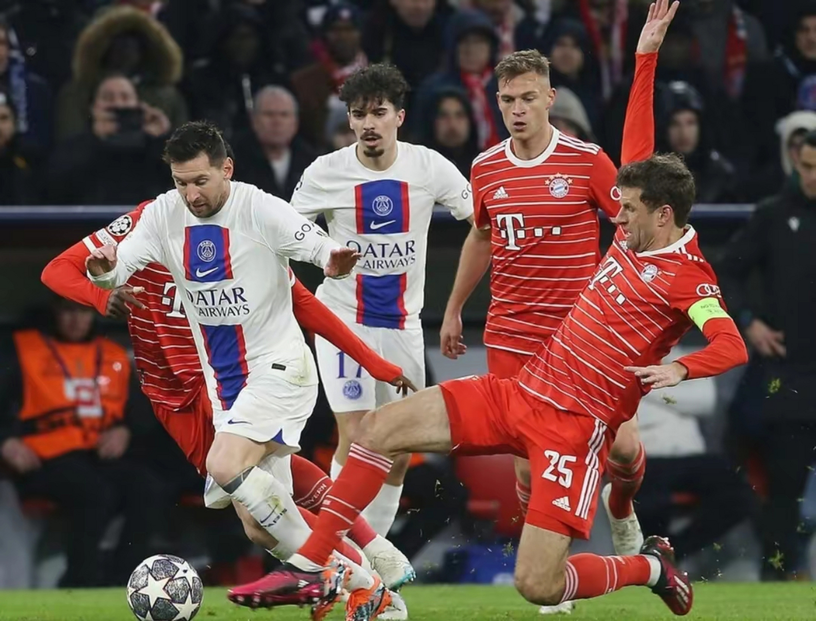 Rookie巅峰对决，德约科维奇与60激战巴黎圣日耳曼分钟，惊险取胜胜负难料！的简单介绍